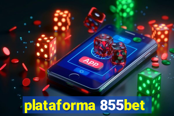 plataforma 855bet